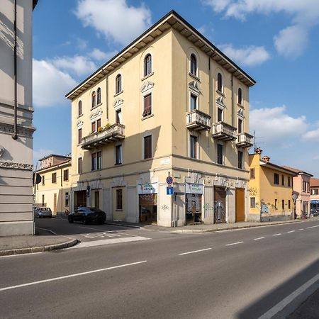 Ferienwohnung Monza Exterior foto