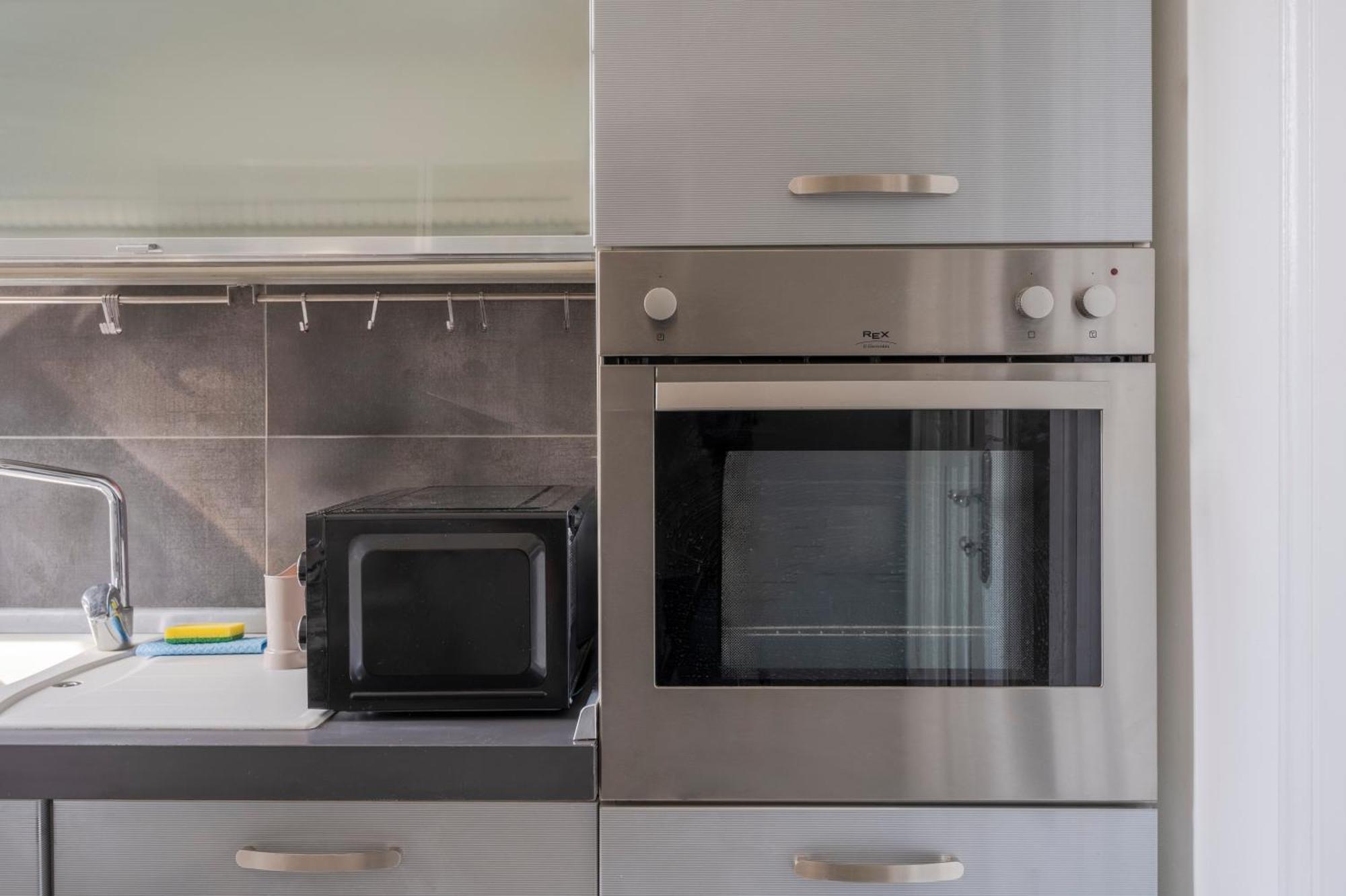 Ferienwohnung Monza Exterior foto