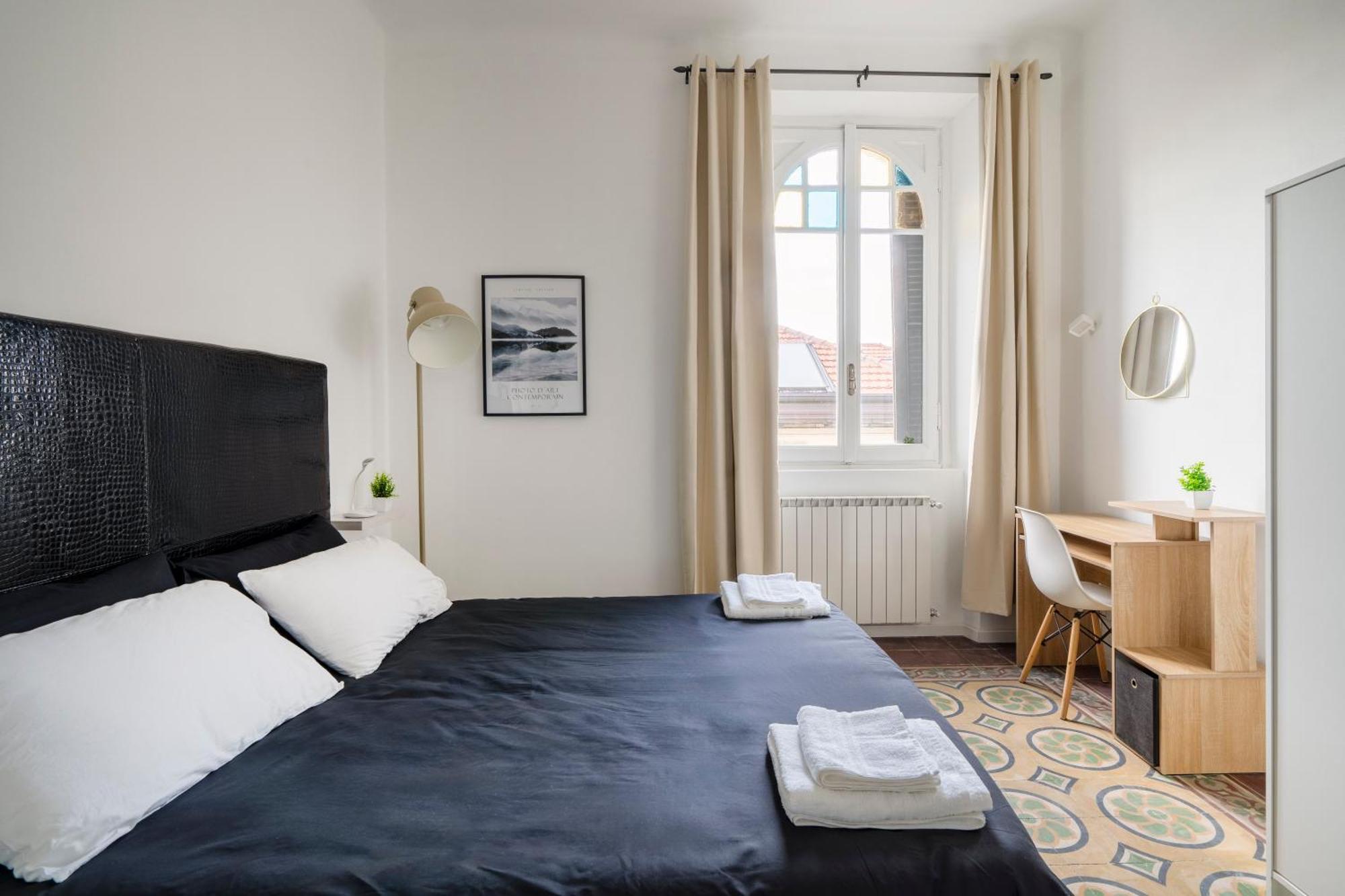 Ferienwohnung Monza Exterior foto