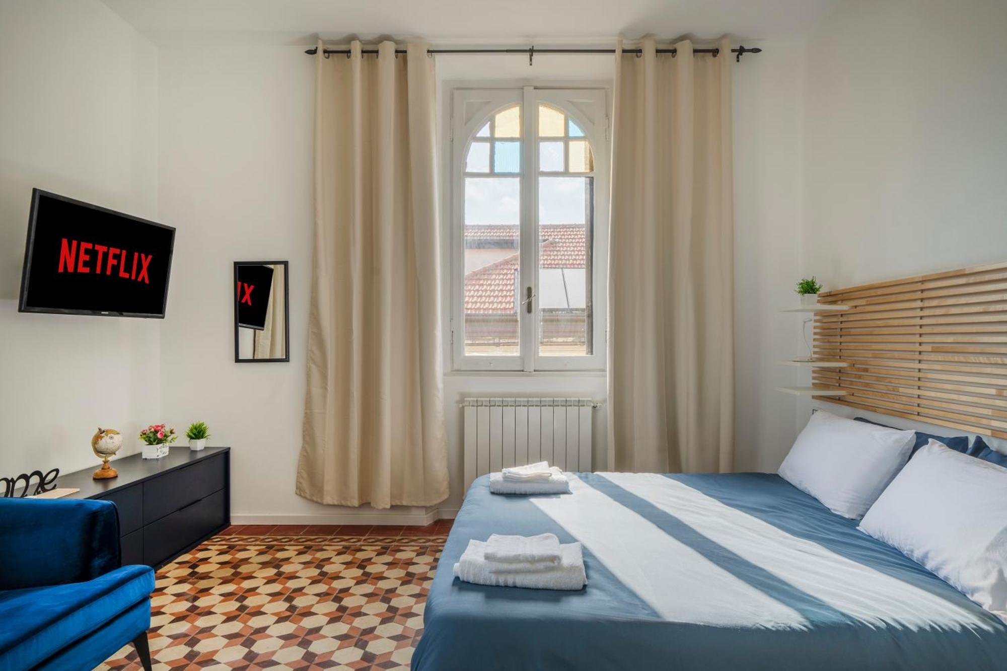 Ferienwohnung Monza Exterior foto